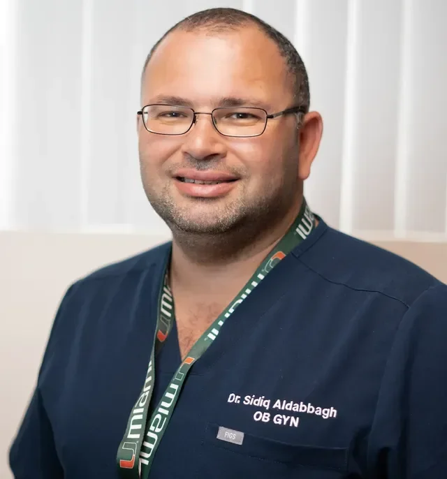 Dr. Sidiq