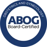 ABOG Board-Certified