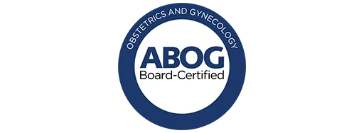 ABOG Board-Certified