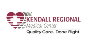 Kendall Regional Medical Center logo