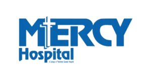 Mercy Hospital logo